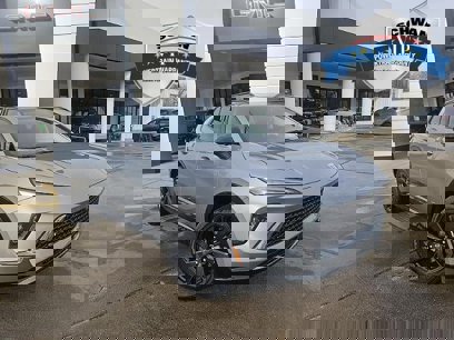 New 2025 Buick Envision Sport Touring