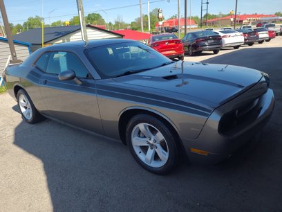 Used 2012 Dodge Challenger R/T