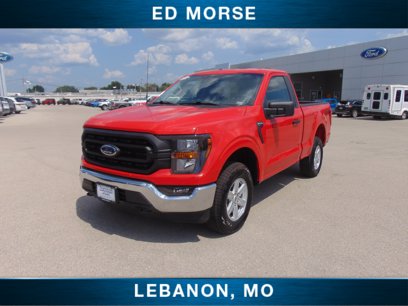 Used 2023 Ford F150 XL w/ XL Chrome Appearance Package