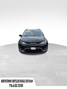 Certified 2020 Chrysler Pacifica Touring-L