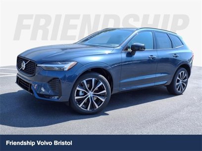 New 2025 Volvo XC60 B5 Plus w/ Protection Package Premier