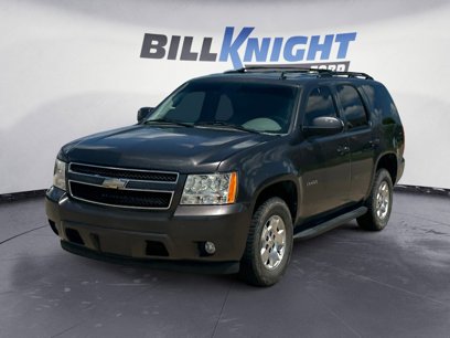 Used 2010 Chevrolet Tahoe LT