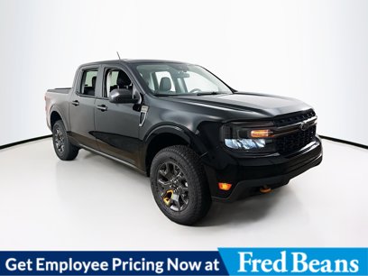New 2024 Ford Maverick XLT w/ Tremor Off-Road Package