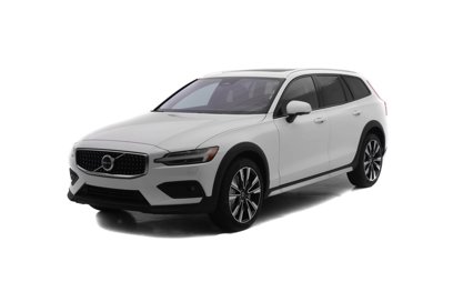 New 2025 Volvo V60 B5 Cross Country Ultra w/ Protection Package Premier