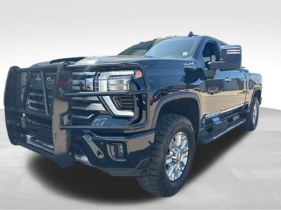 Used 2024 Chevrolet Silverado 2500 High Country w/ Technology Package