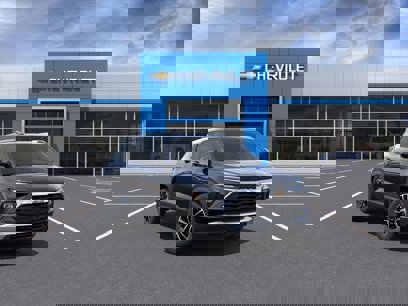 New 2025 Chevrolet TrailBlazer LT w/ LT Cold Weather Package