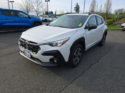 Used 2024 Subaru Crosstrek 2.0i Premium