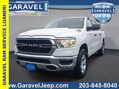Used 2023 RAM 1500 Big Horn