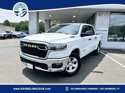 Used 2025 RAM 1500 Big Horn