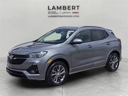 Used 2023 Buick Encore GX Select w/ Sport Touring Package