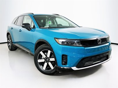 New 2024 Honda Prologue Touring