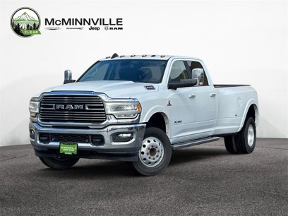 Used 2020 RAM 3500 Laramie