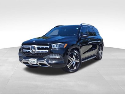 Used 2022 Mercedes-Benz GLS 450 4MATIC