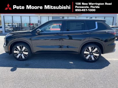 New 2025 Mitsubishi Outlander SE