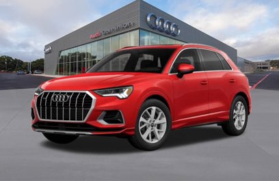 Certified 2024 Audi Q3 2.0T Premium Plus w/ Premium Plus Package