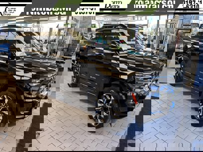 New 2024 Jeep Grand Cherokee Overland w/ Luxury Tech Group IV