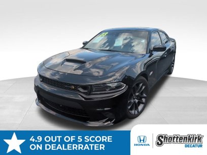 Used 2023 Dodge Charger Scat Pack w/ Plus Group
