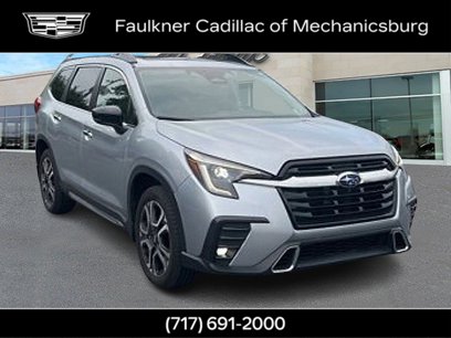 Used 2024 Subaru Ascent Touring