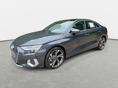 Used 2022 Audi A3 2.0T Premium