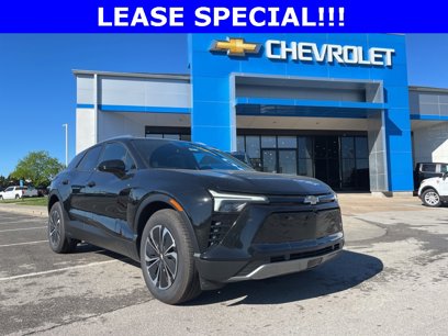 New 2024 Chevrolet Blazer EV LT