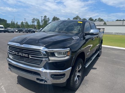 Used 2019 RAM 1500 Laramie