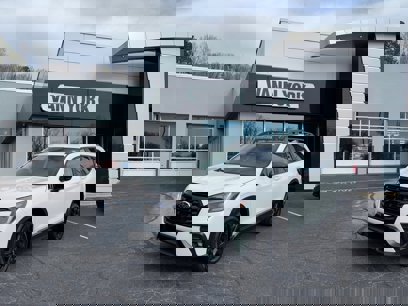 New 2025 Subaru Ascent Bronze Edition