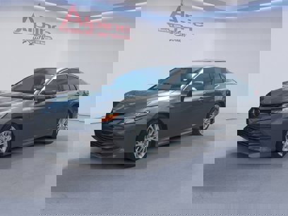 Used 2018 Toyota Camry XLE w/ Driver Assist Package