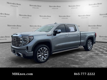 Used 2024 GMC Sierra 1500 Denali w/ Denali Reserve Package