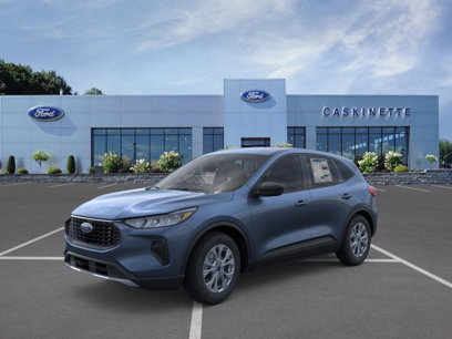 New 2025 Ford Escape Active
