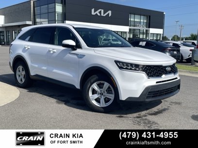 Used 2021 Kia Sorento LX