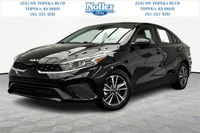 Used 2024 Kia Forte LXS