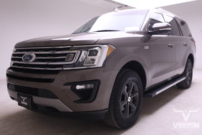Used 2019 Ford Expedition XLT w/ Equipment Group 202A