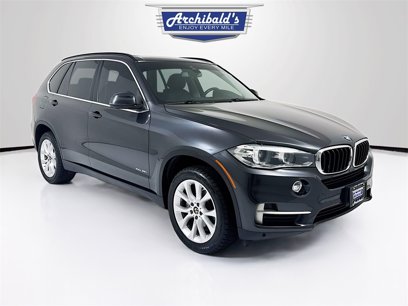 Used 2016 BMW X5 xDrive35i