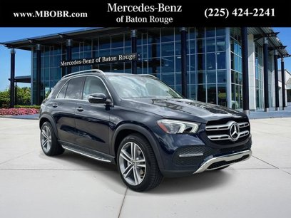 Used 2022 Mercedes-Benz GLE 350