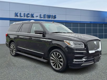 Used 2020 Lincoln Navigator L Reserve