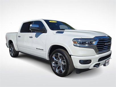 Used 2022 RAM 1500 Limited