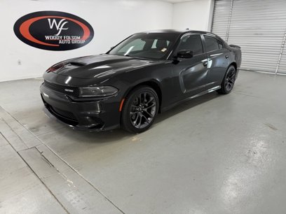Used 2023 Dodge Charger R/T w/ Daytona Edition Group