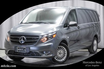Used 2023 Mercedes-Benz Metris