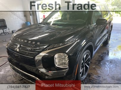 Used 2022 Mitsubishi Outlander ES