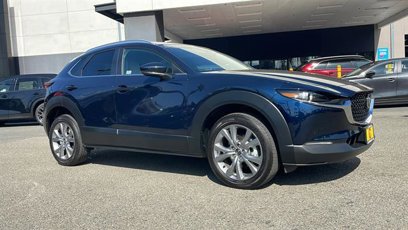 Certified 2023 MAZDA CX-30 AWD 2.5 S w/ Preferred Package
