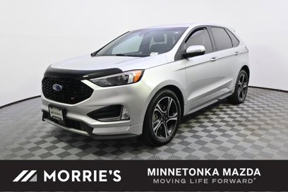Used 2019 Ford Edge ST w/ Convenience Package
