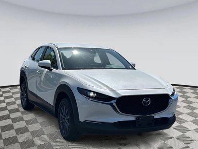 Used 2023 MAZDA CX-30 AWD 2.5 S
