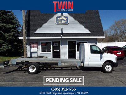 Used 2011 Ford E-450 and Econoline 450 Super Duty