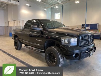 Used 2006 Dodge Ram 1500 Truck SLT