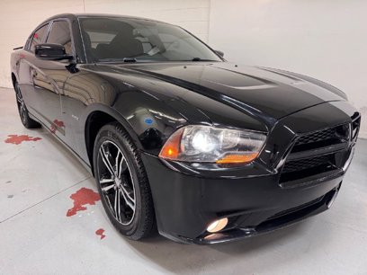 Used 2014 Dodge Charger R/T