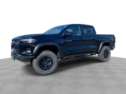 New 2025 Chevrolet Colorado ZR2 w/ Midnight Edition