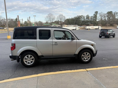 Used 2007 Honda Element EX