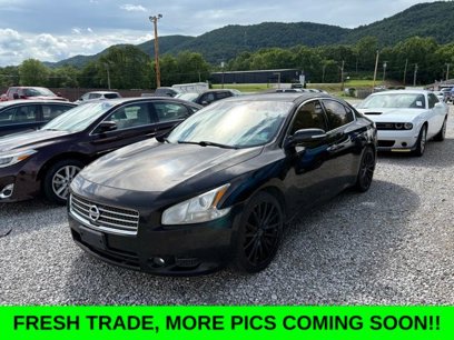 Used 2011 Nissan Maxima 3.5 SV w/ Cold Pkg
