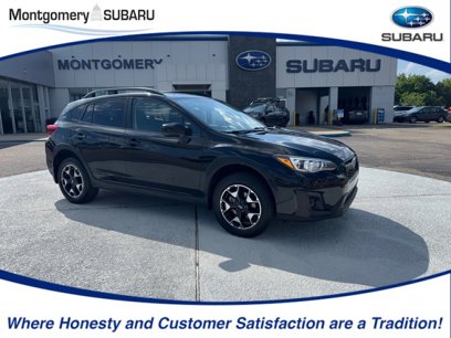 Used 2020 Subaru Crosstrek 2.0i Premium w/ Moonroof Package 2