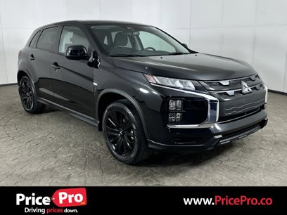 Used 2023 Mitsubishi Outlander Sport LE